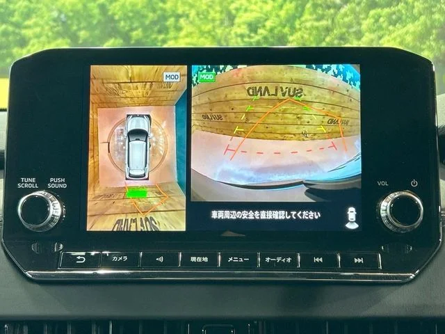 Mitsubishi OUTLANDER PHEV ブラックエディション photo 4
