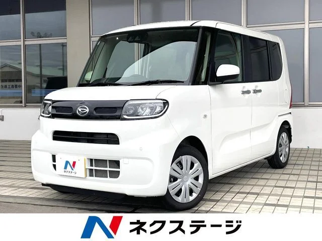 Daihatsu TANTO X 2025