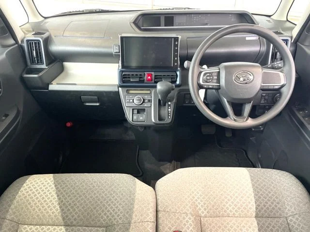 Daihatsu TANTO X photo 2
