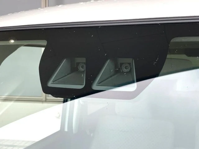 Daihatsu TANTO X photo 3