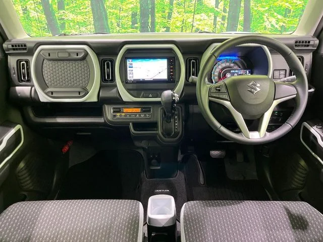 Suzuki HUSTLER ハイブリッド　X photo 2