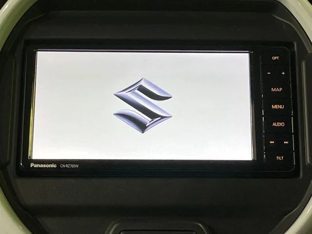 Suzuki HUSTLER ハイブリッド　X photo 4