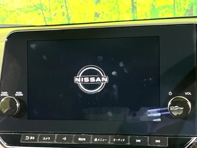 Nissan AURA ニスモ photo 4