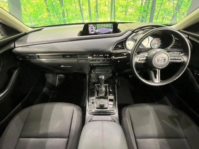 Mazda CX-30 20S　ブラックトーンEd　4WD photo 2