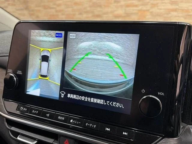 Nissan AURA G photo 4