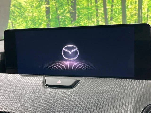 Mazda CX-60 25S　Sパッケージ photo 3