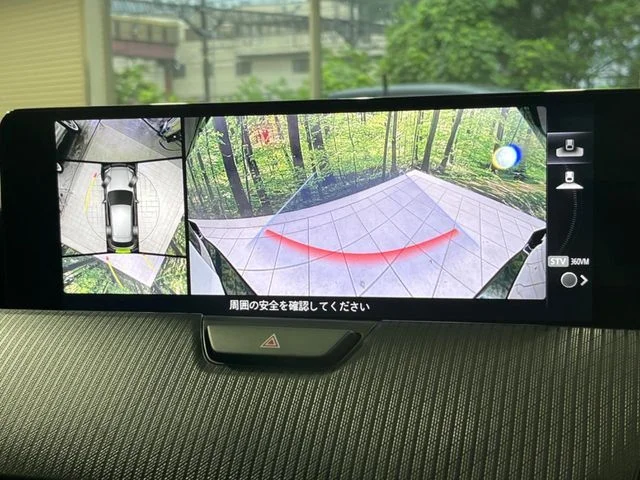 Mazda CX-60 25S　Sパッケージ photo 4