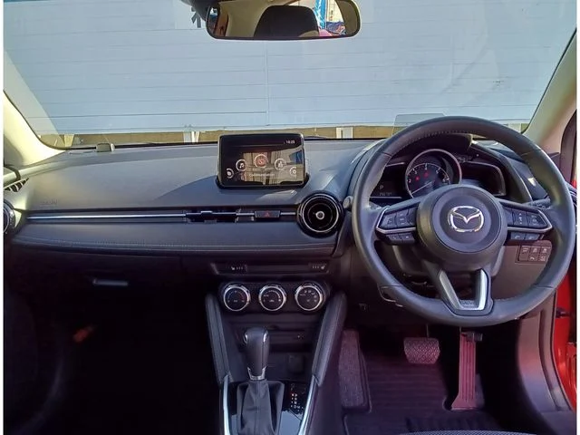 Mazda DEMIO XD　ツーリング photo 2
