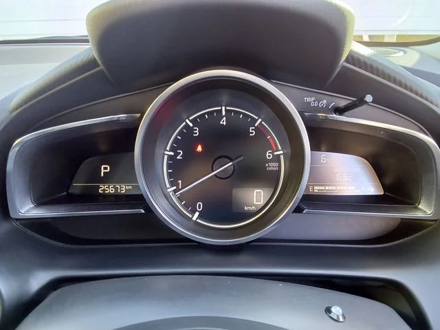 Mazda DEMIO XD　ツーリング photo 4