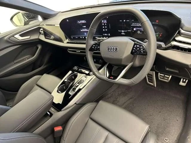 Audi AUDI A5 Sedan TDI　クワトロ　Sライン photo 2