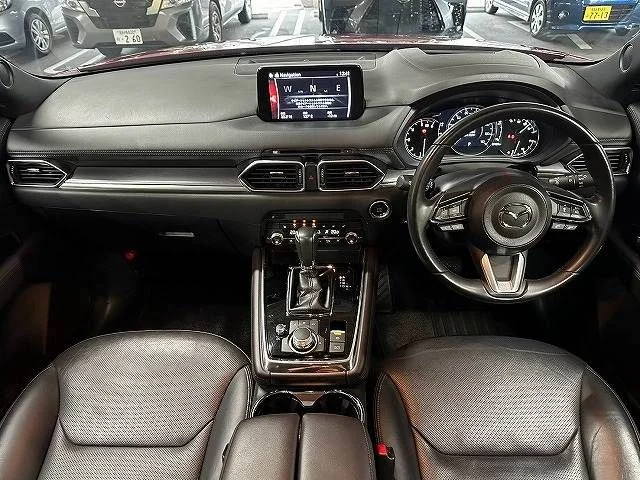 Mazda CX-8 XD　プロアクティブ　Sパッケージ photo 2