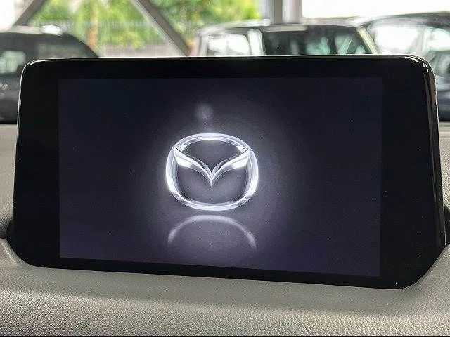 Mazda CX-8 XD　プロアクティブ　Sパッケージ photo 3
