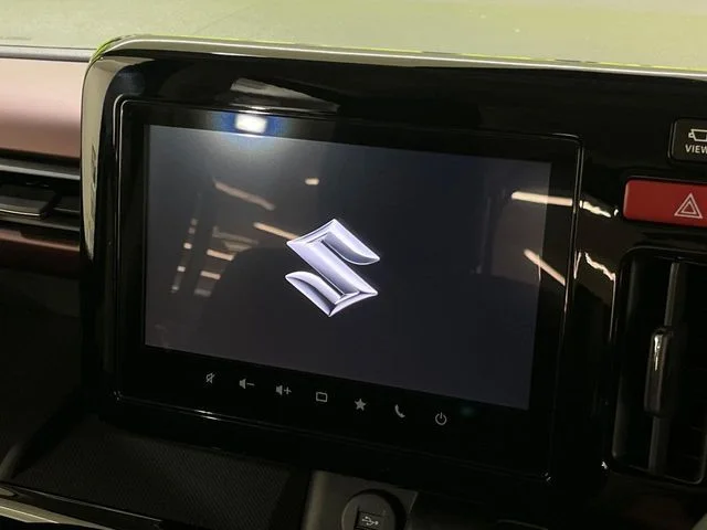 Suzuki Spacia custom ハイブリッドXS photo 3
