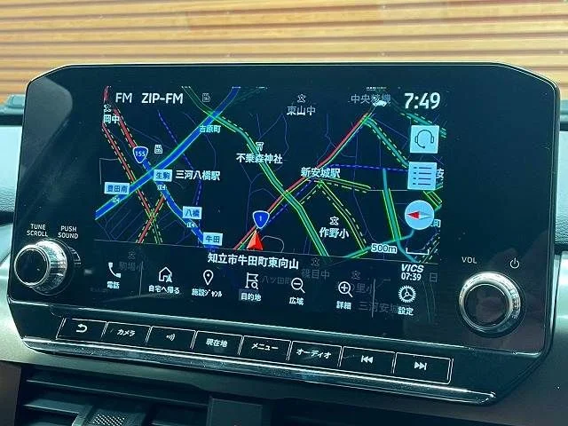 Mitsubishi TRITON GSR photo 3