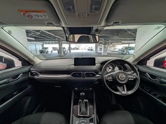 Mazda CX-5 XD　プロアクティブ photo 2