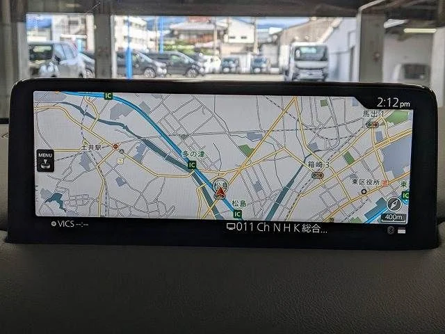 Mazda CX-5 XD　プロアクティブ photo 3