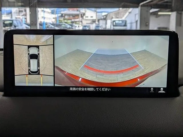 Mazda CX-5 XD　プロアクティブ photo 4