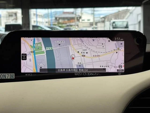 Mazda MAZDA3 FASTBACK XD　100周年特別記念車 photo 3