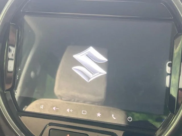 Suzuki HUSTLER Jスタイルターボ photo 3