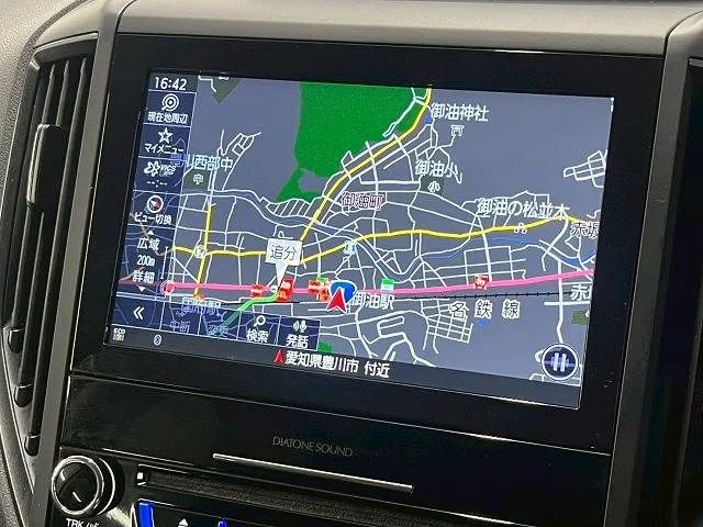 Subaru FORESTER XT−エディション photo 3