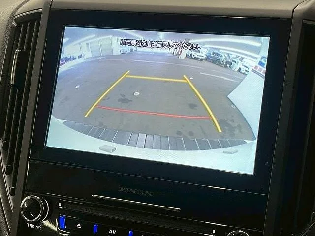 Subaru FORESTER XT−エディション photo 4