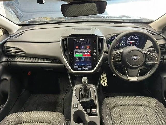 Subaru CROSSTREK リミテッド photo 2