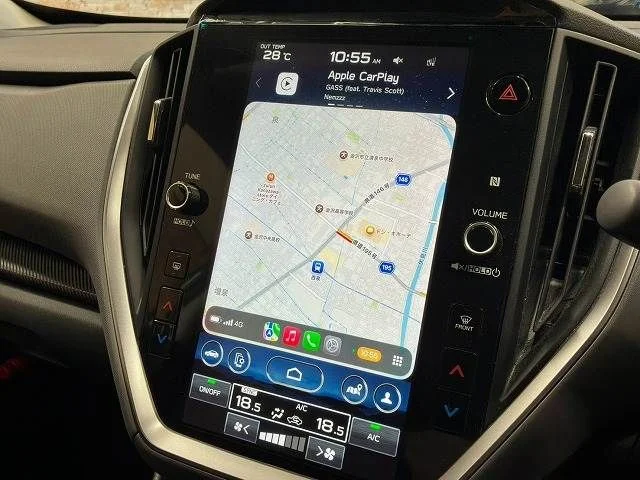 Subaru CROSSTREK リミテッド photo 3