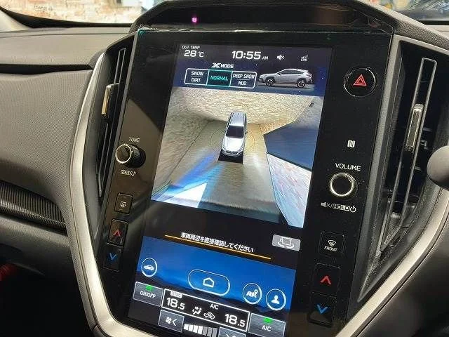 Subaru CROSSTREK リミテッド photo 4