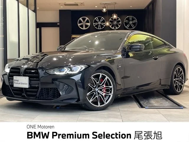 Bmw BMW M4 ベースグレード 2021