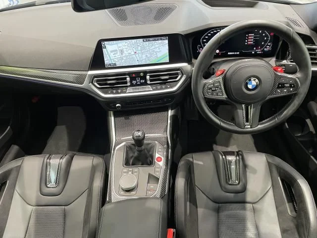 Bmw BMW M4 ベースグレード photo 2