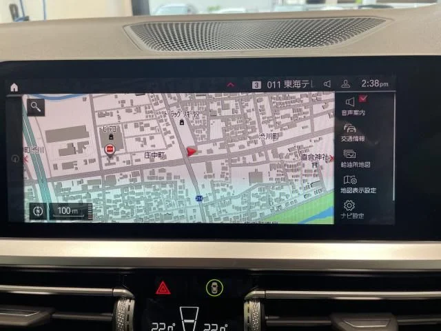 Bmw BMW M4 ベースグレード photo 4