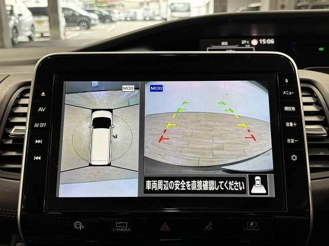 Nissan SERENA WG e−POWER　G photo 4