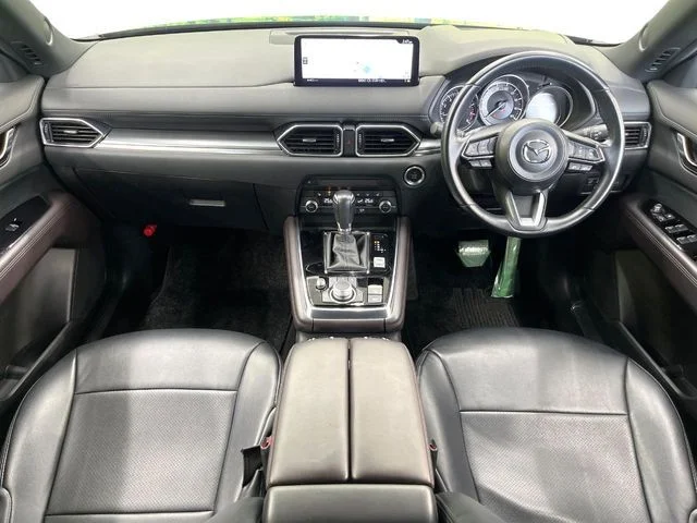 Mazda CX-8 25S　プロアクティブ photo 2