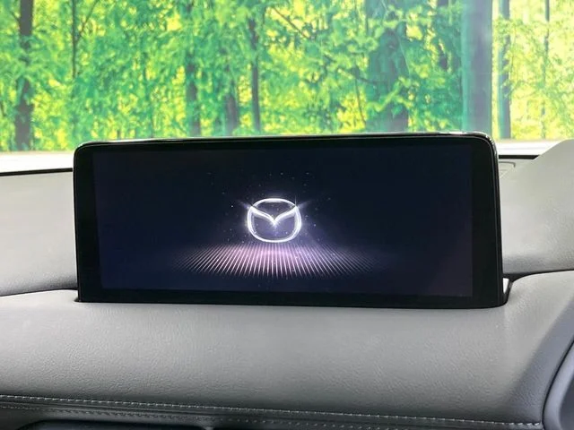Mazda CX-8 25S　プロアクティブ photo 4