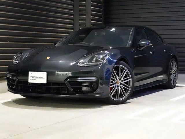 Porsche PORSCHE PANAMERA GTS 2021