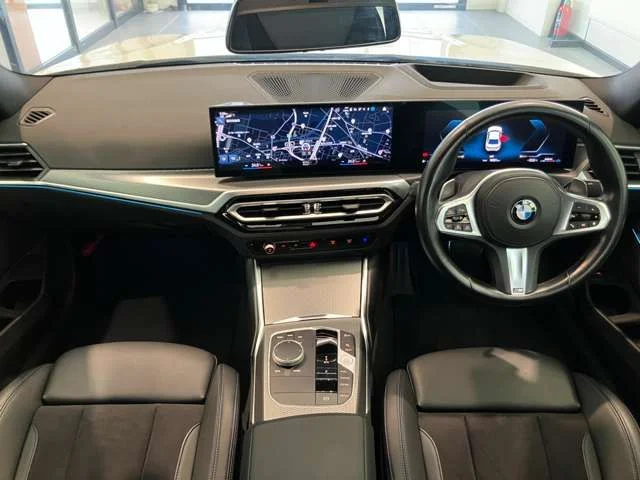 Bmw BMW 3series sedan 320i　Mスポーツ photo 2