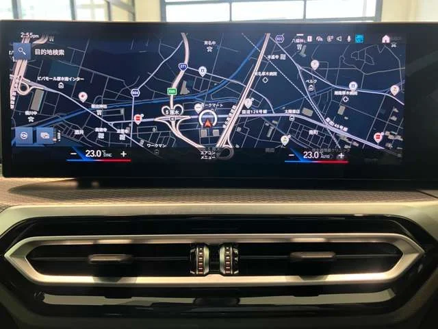 Bmw BMW 3series sedan 320i　Mスポーツ photo 4