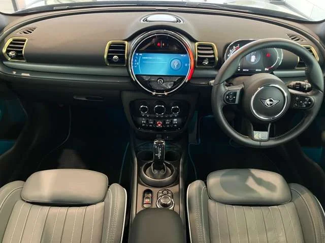 Bmw MINI COOPER S CLUBMAN アントールド　エディション photo 2