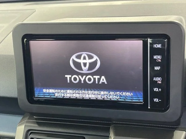 Daihatsu TAFT G　ダーククロムベンチャー photo 3