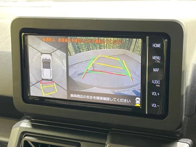 Daihatsu TAFT G　ダーククロムベンチャー photo 4