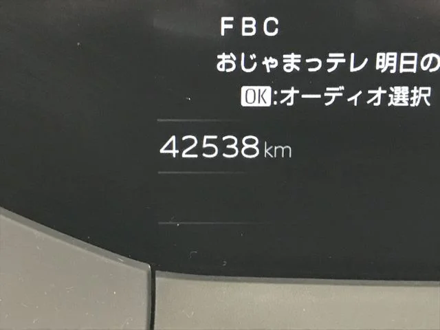 Toyota PRIUS 4WD Z photo 2
