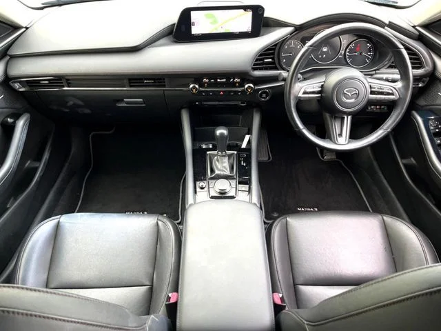 Mazda MAZDA3 SEDAN XD　Lパッケージ photo 2