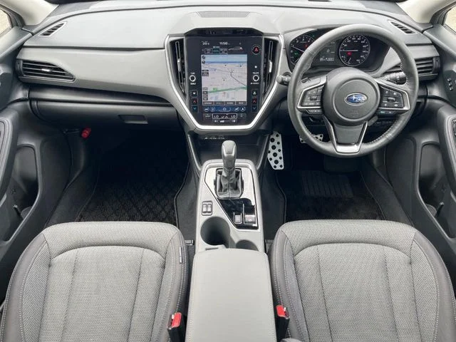 Subaru CROSSTREK リミテッド photo 2
