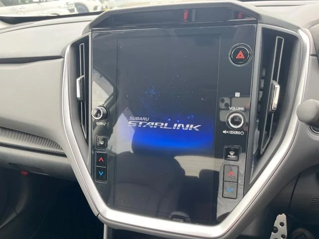 Subaru CROSSTREK リミテッド photo 3