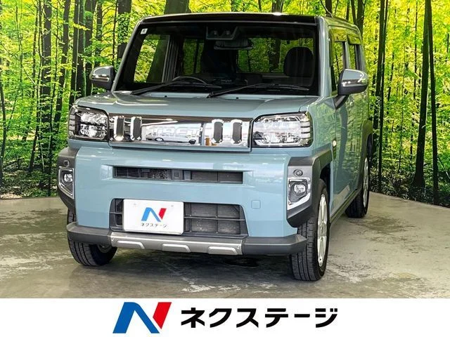 Daihatsu TAFT G 2020