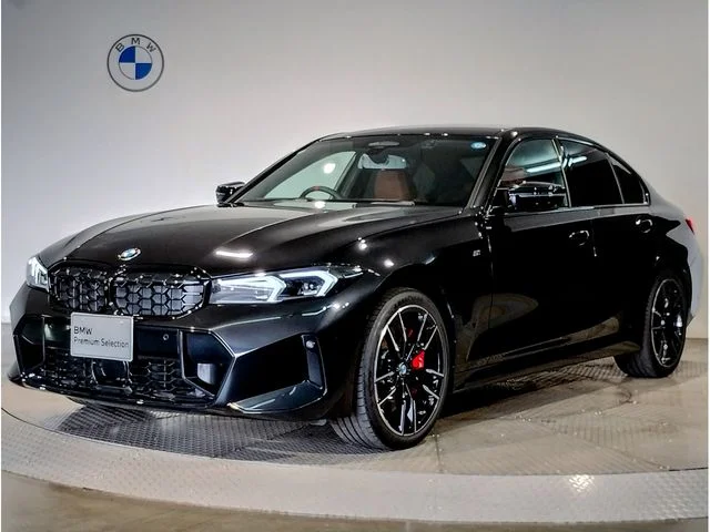 Bmw BMW 3series sedan M340i　xDrive 2026