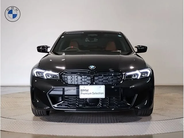 Bmw BMW 3series sedan M340i　xDrive photo 2