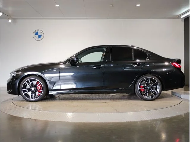 Bmw BMW 3series sedan M340i　xDrive photo 3
