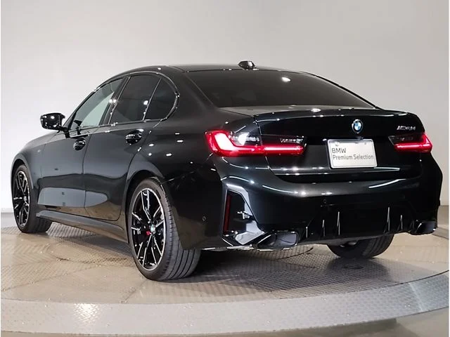 Bmw BMW 3series sedan M340i　xDrive photo 4