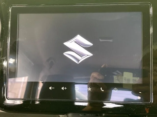 Suzuki Spacia custom ハイブリッドXS photo 3